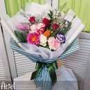 플라워 오브 아리엘 이미지