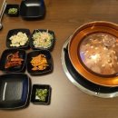 연남물갈비 경주용황점