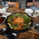 이천 신둔 오리 맛집 오리먹는날 | 오리주물럭 추천