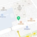 처갓집양념치킨 고색점