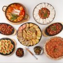맛전 빈대떡 이미지