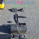 NR-1[세종로]-하-123 | 오송/조치원 자동차 배터리 쉐보레 올뉴말리부 밧데리 출장 교체(교환)AGM80