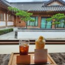 일상차반사 | [경주] 황리단길 한옥 카페 사진 찍기 좋은 카페, 일상차반사 후기