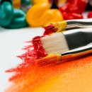 라빠레뜨 미술 이미지