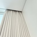 씨유논산취암리슈빌점 | 충남 논산시 취암동 취암리슈빌 커튼 설치 후기