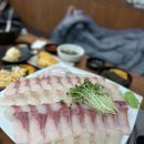 [안양 최고 방어 맛집] 탐나종합어시장 안양비산점
