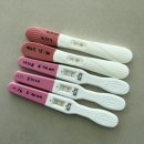 만해보리굴비 | 임신기록 : ~12주 유자엄빠가 되었습니다 1탄