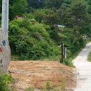 원주굽이길 원2코스 구학산둘레숲길 이미지