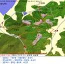 2012년4월10일(화) 몽벨서청주여성산악기행 전남 여수 영취산(진례산) 진달래 축제 이미지