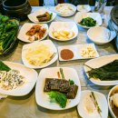 장수한우마을 이미지