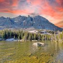 세계 멋진 국립공원 이미지