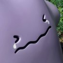 일단;커피포레스트문 | 성수 포켓몬 포레스트 메타몽놀이터 가챠 팝업 다녀온 후기