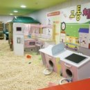 키즈필키즈카페 이미지