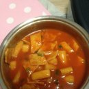 얌얌떡볶이 이미지