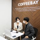 커피베이암사역점