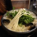 황태뚝배기칼국수 이미지