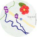 너릿재옛길정상 공중화장실 | 화순 너릿재옛길 맨발황톳길