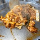 애니닭갈비 이미지