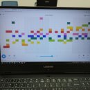 AI 인공지능 로봇 코딩 이미지