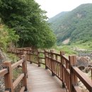 백화산둘레길 이미지