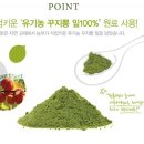 새만금유기농꾸지뽕 이미지