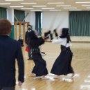 세종 고운 검도관 이미지