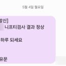 준앤민닥터포유의원 | 송파 포유문 산부인과 니프티 (NIPT) 검사 결과 및 후기