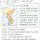 제11회 고급 14번 문제 해설(각 지역에서의 대몽 항쟁) 이미지