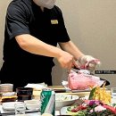 금빛축산 | 시흥참치 배곧참치 전문점ㅣ금빛참치ㅣ프라이빗 룸 회식장소추천(또또또간집 솔직후기)