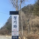 인제밥집 추천 자작나무숲 짬뽕순두부 청기와맛집