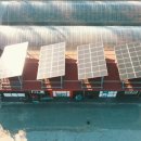 ○○ 1호 태양광발전소 이미지