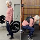 온천천로 | 50대에 해야할 필수 근력 하체 운동 종류