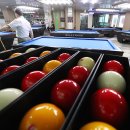 이젠당구장 이미지