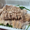 춘천 거두리 맛집 촌집족발 포장주문가능 족발 보쌈 세트