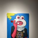 뉴트로피아 이미지