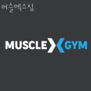 머슬엑스짐 | 수유동 헬스장 머슬엑스짐 위치시간가격후기