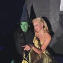 부산꿈지역아동센터 | 뮤지컬 위키드 부산 공연｜관람 후기 &amp; 포토존 총정리