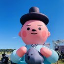 대부바다향기 테마파크 | 2025 안산 대부도 마라톤 후기 대부바다향기테마파크