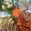 서진주한정식 이미지