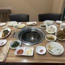 학성한우곤지암점