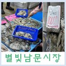 별빛남문시장 | 서울 시장투어 금천구 별빛남문시장 수산물,과일 구경후기