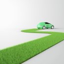 친환경주유소 이미지