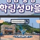 학림섬어촌체험휴양마을 이미지