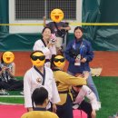 코리아 태권도장 | [성인전문태권도장] 2024춘천코리아오픈태권도대회 참가 / 후기 / 소감