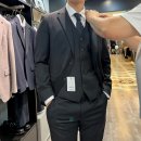 지이크파렌하이트 | [신랑예복] 지이크 파렌하이트 정장 구매 후기 (기성복/남자정장)
