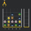 인형크레인 이미지