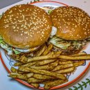 유림-1081 | 맘스터치 후덕죽 가격 할인 통새우버거 싸이버거 칼로리