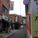2510 낮의 이화벽화마을 산책+ 밤의 낙산코스 산책