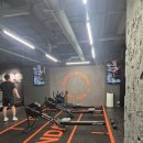 먼데이짐 | 성수 크로스핏 서울숲역 하이록스 스웻먼데이 유산소 웨이트 운동후기