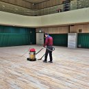 도내기샘 국민체육센터 이미지